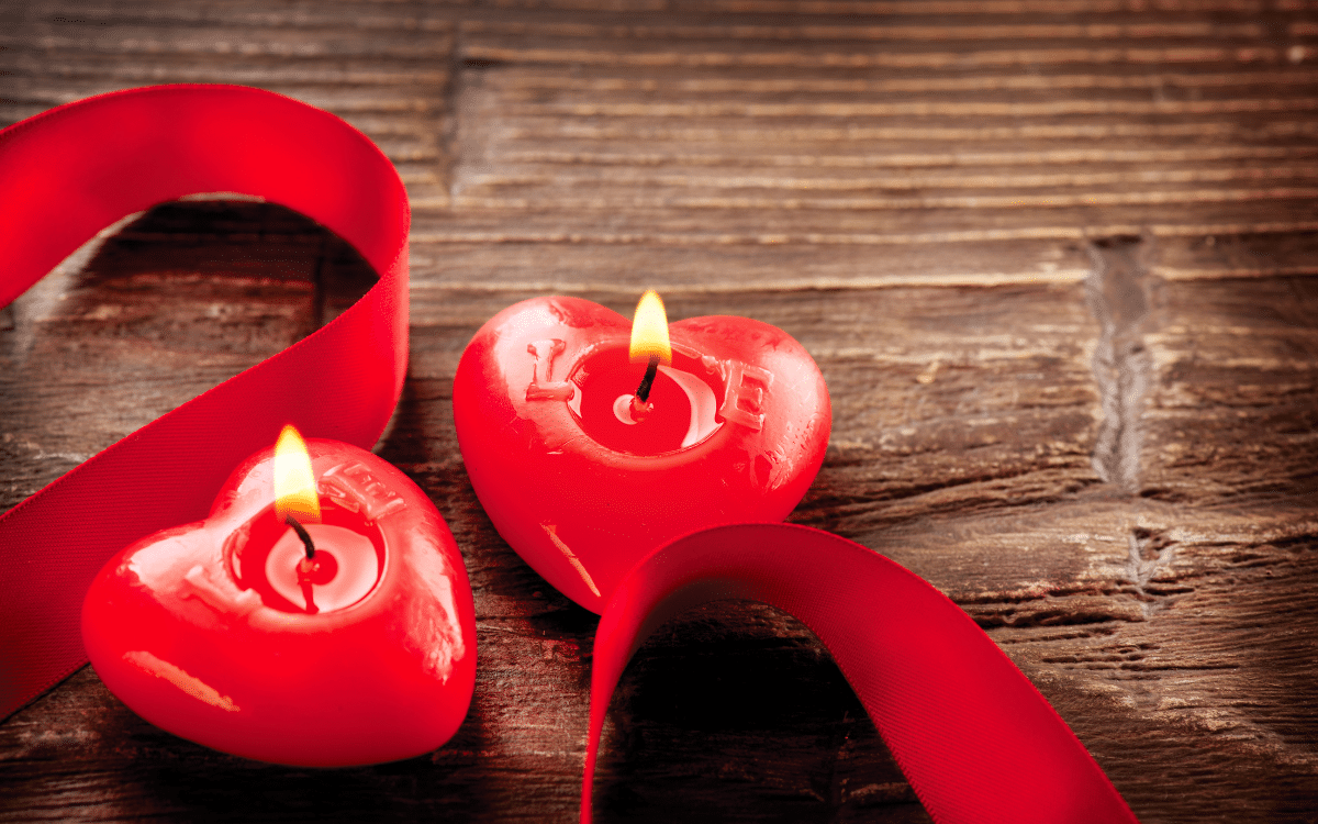 Los mejores regalos para San Valentín